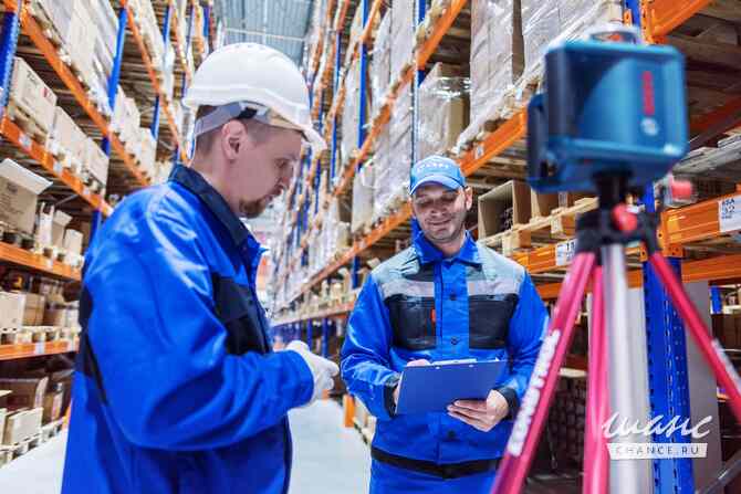 САРТ - Стеллажи любого типа! Нижний Новгород - изображение 4