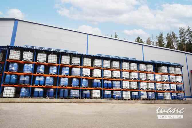 САРТ - Торговые стеллажи Санкт-Петербург - изображение 3