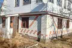 Продам дом зимний 80 м², Лужский район. Массив Дивенская. СНТ "Аэрофлот"