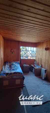 Продам дом зимний 80 м², Лужский район. Массив Дивенская. СНТ "Аэрофлот" Санкт-Петербург - изображение 9