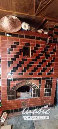 Продам дом зимний 80 м², Лужский район. Массив Дивенская. СНТ "Аэрофлот" Санкт-Петербург - изображение 7