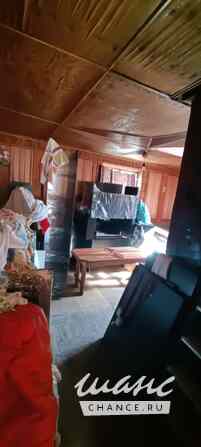 Продам дом зимний 80 м², Лужский район. Массив Дивенская. СНТ "Аэрофлот" Санкт-Петербург - изображение 6