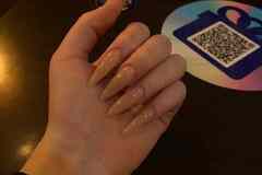 Мастер маникюра в Новосибирске