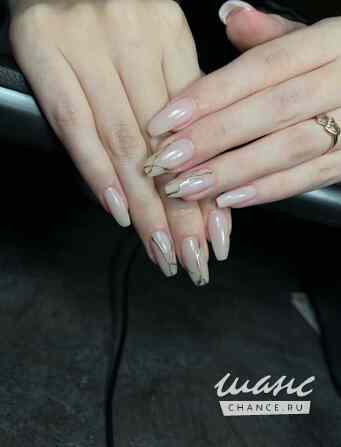 Мастер маникюра в Новосибирске Новосибирск - изображение 4