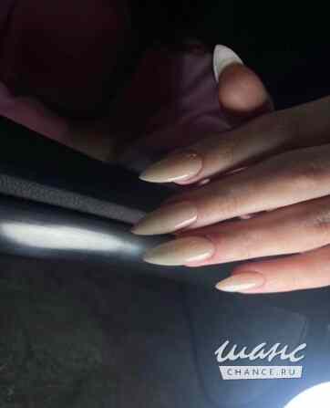 Мастер маникюра в Новосибирске Новосибирск - изображение 8