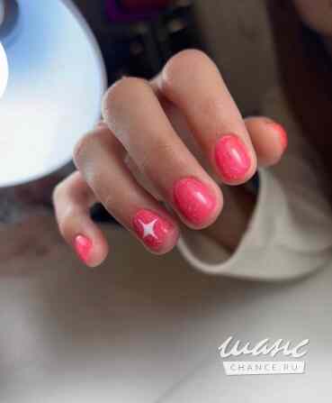 Мастер маникюра в Новосибирске Новосибирск - изображение 2