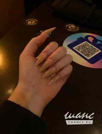 Мастер маникюра в Новосибирске Новосибирск - изображение 1