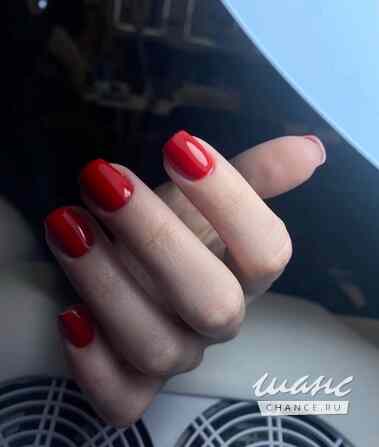 Мастер маникюра в Новосибирске Новосибирск - изображение 7