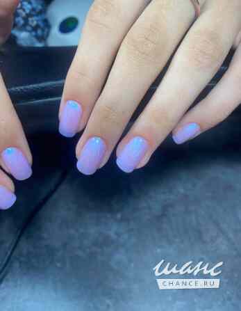 Мастер маникюра в Новосибирске Новосибирск - изображение 5