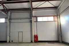 Сдаю склад-ангар общ. 90м² напрямую от собств-ка