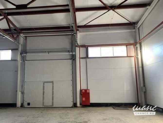 Сдаю склад-ангар общ. 90м² напрямую от собств-ка Санкт-Петербург - изображение 1