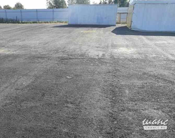 Аренда земельные участки 601 м² Санкт-Петербург Санкт-Петербург - изображение 1