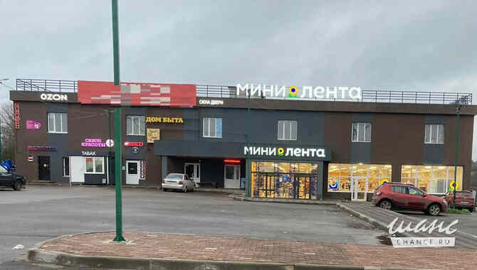 аренда - объекты сферы услуг Жуков - изображение 2