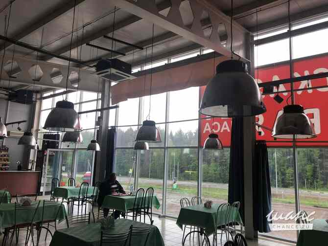 аренда - объекты сферы услуг  - изображение 1