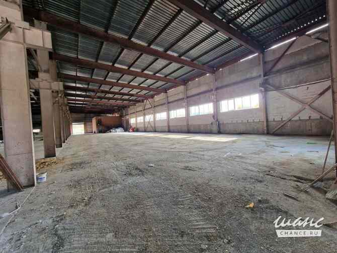 аренда - производственные и складские помещения Жуков - изображение 1