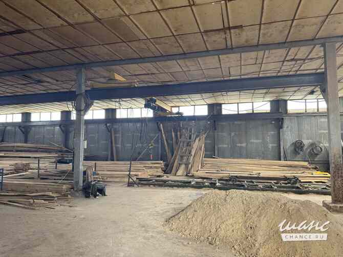 аренда - производственные и складские помещения Жуков - изображение 2