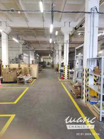 аренда - производственные и складские помещения Санкт-Петербург - изображение 10