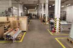 аренда - производственные и складские помещения