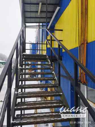 аренда - производственные и складские помещения Санкт-Петербург - изображение 10