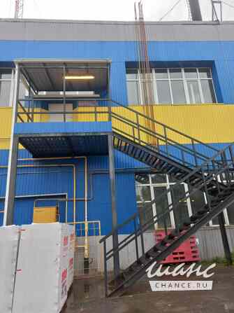 аренда - производственные и складские помещения Санкт-Петербург - изображение 2