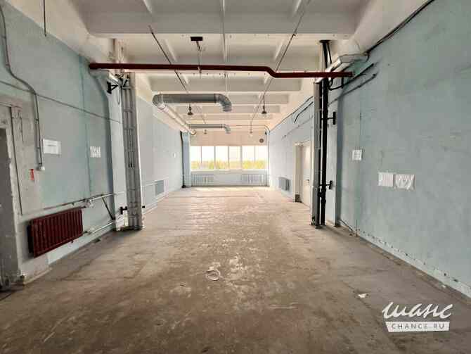 аренда - производственные и складские помещения Шлиссельбург - изображение 6