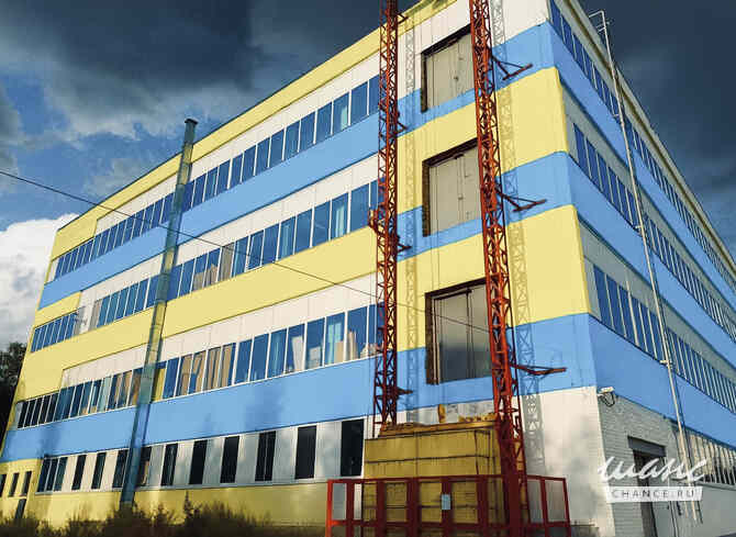 аренда - производственные и складские помещения Шлиссельбург - изображение 10