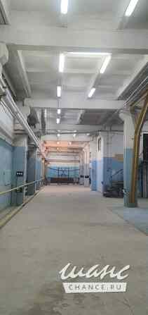 аренда - производственные и складские помещения Санкт-Петербург - изображение 1