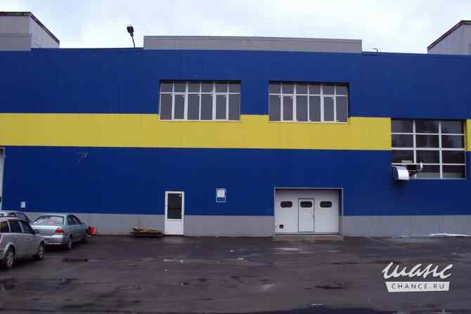 аренда - производственные и складские помещения Санкт-Петербург - изображение 6