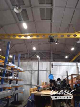 аренда - производственные и складские помещения Санкт-Петербург - изображение 9