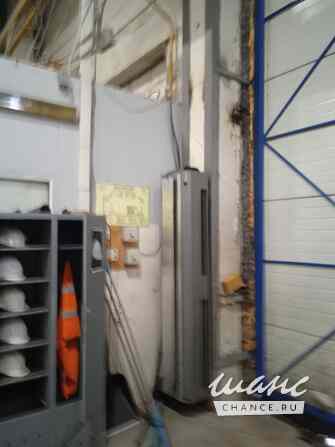 аренда - производственные и складские помещения Санкт-Петербург - изображение 2