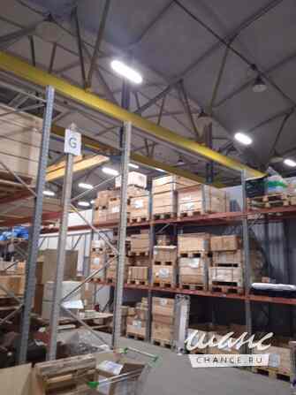 аренда - производственные и складские помещения Санкт-Петербург - изображение 10