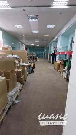 аренда - производственные и складские помещения Санкт-Петербург - изображение 1