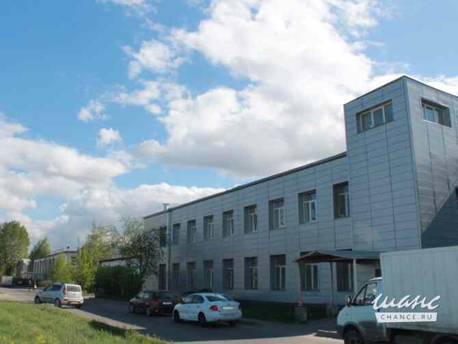 аренда - производственные и складские помещения Санкт-Петербург - изображение 2