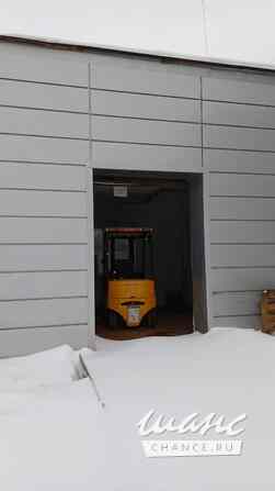 аренда - производственные и складские помещения Санкт-Петербург - изображение 4