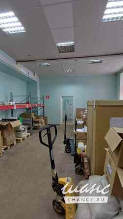 аренда - производственные и складские помещения Санкт-Петербург - изображение 7