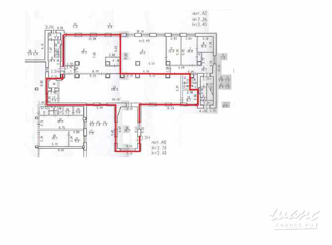 аренда - производственные и складские помещения Санкт-Петербург - изображение 3