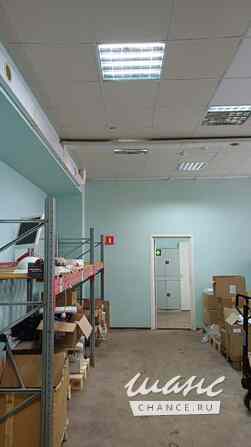 аренда - производственные и складские помещения Санкт-Петербург - изображение 10