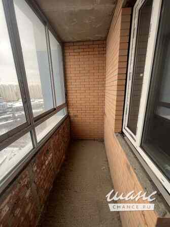 1-к квартира, 44.9 м², этаж 15/25 Химки - изображение 5