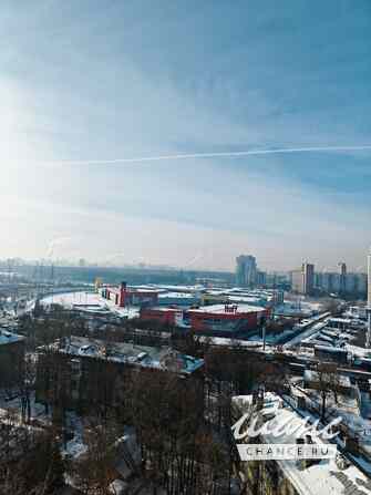 1-к квартира, 44.9 м², этаж 15/25 Химки - изображение 1