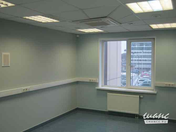 аренда - офисные помещения Химки - изображение 1