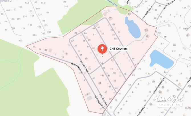 Земельный участок 6 соток, Жуковского улица Хабаровск - изображение 4