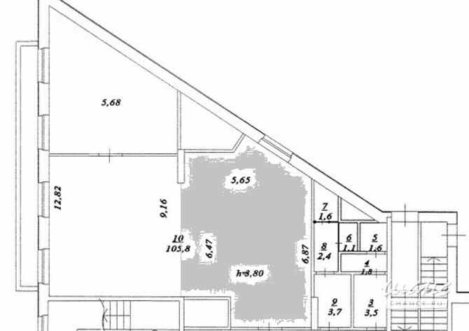 аренда - объекты сферы услуг Химки - изображение 3