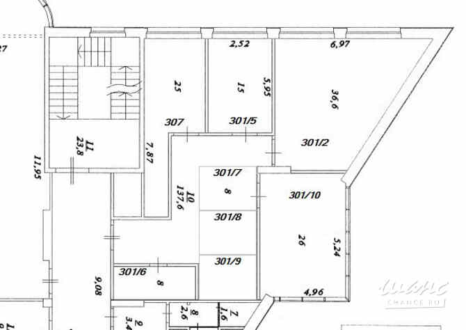 аренда - офисные помещения Химки - изображение 3