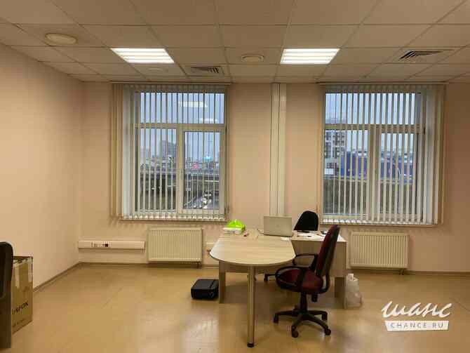 аренда - офисные помещения Химки - изображение 1