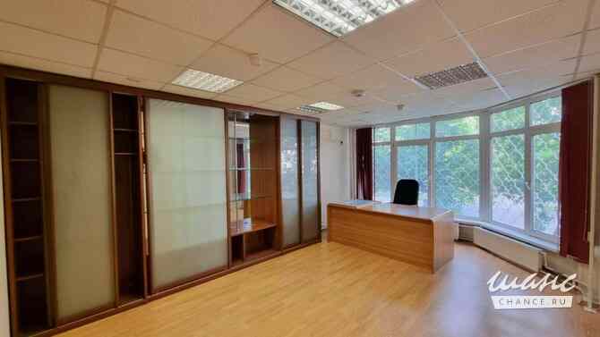 продажа - офисные помещения Москва - изображение 1