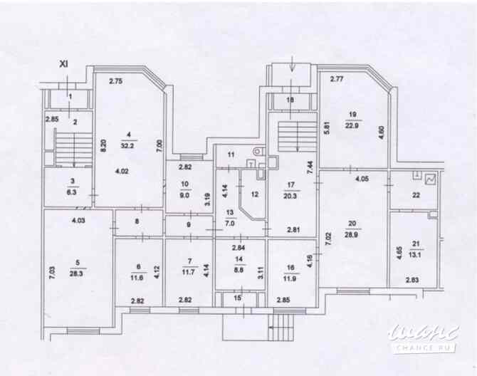 продажа - офисные помещения Москва - изображение 3