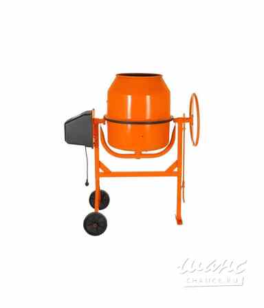 аренда бетономешалки Химки - изображение 1