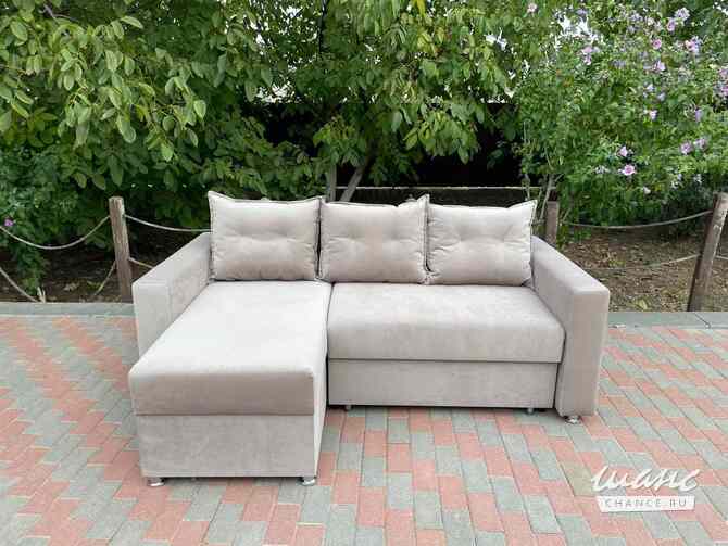 мягкий уголок в наличии и под заказ Химки - изображение 5