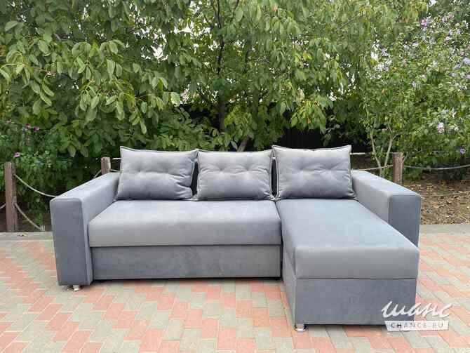 мягкий уголок в наличии и под заказ Химки - изображение 1