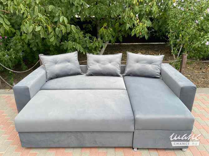 мягкий уголок в наличии и под заказ Химки - изображение 2